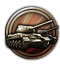 坦克生产许可 icon