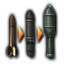 Rocket Artillery Upgrade II