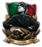 The Shadow of Mussolini icon