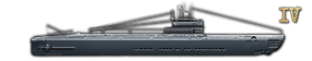 Submarine IV