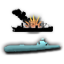 潜艇行动 icon
