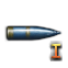 Armor-Piercing Capped Shell