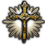 State Catholicism icon