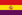 西班牙共和国的国旗