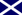 苏格兰的国旗