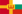 保加利亚第三帝国的国旗