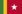 圭亞那聯邦共和國的國旗