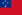 萨摩亚独立国的国旗