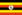 乌干达的国旗