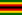 津巴布韦的国旗
