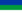 科米共和国的国旗