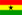 加纳的国旗