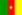 喀麦隆的国旗