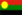 土库曼斯坦共和国的国旗
