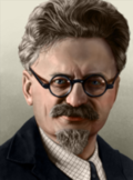 Portrait Leon Trotsky.png