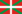 巴斯克地区的国旗