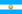中美洲合众国的国旗