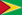 圭亚那合作共和国的国旗