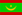 毛里塔尼亚的国旗